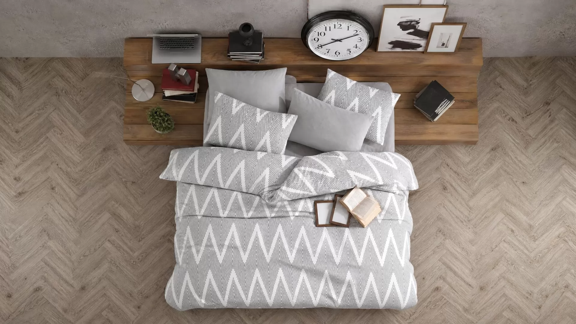 (Eponj Home) Arpamuk Mensucat San.Ve Tic. Ltd.Şti.